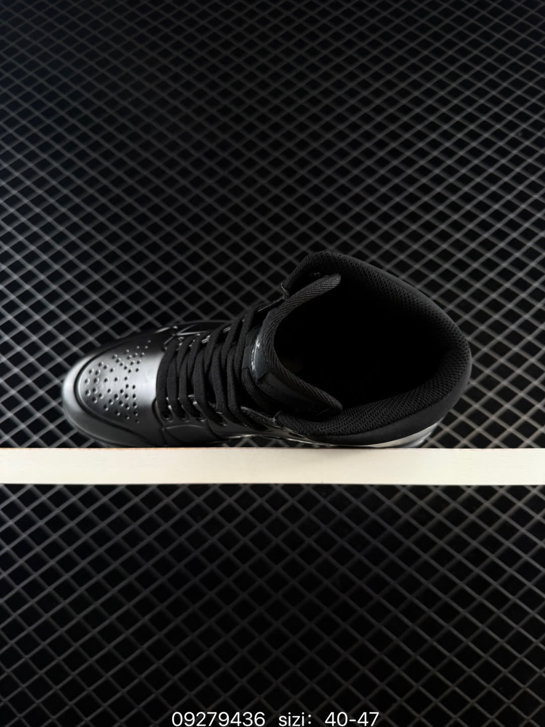 Nike Air Jordan 1 Retro Mid AJ1-414823-002